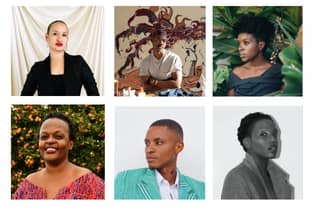 Ethical Fashion Initiative présente neuf créateurs africains pour la Fashion Week 