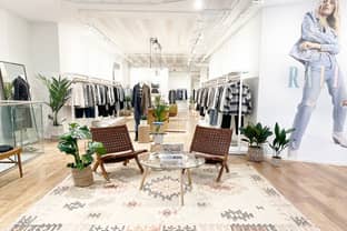 Los Angeles-based Rails opens first UK store