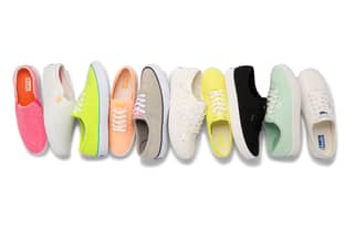 Keds – a timeless sneaker reinvented