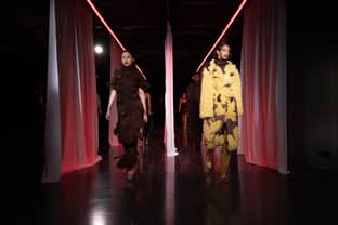 LFW AW22: Feben on a personal journey of growth