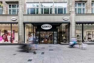 Görtz schließt Flagship-Store am Berliner Breitscheidplatz