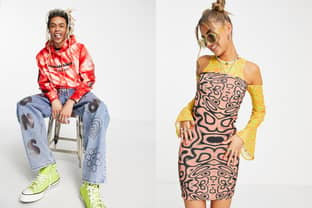 Asos Marketplace launches collaboration with Collusion