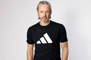 Alasdhair Willis, marido de Stella McCartney, nuevo director creativo de Adidas