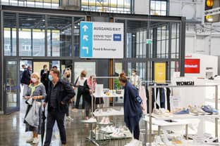 Próxima parada Düsseldorf, FICE mantiene su apuesta por la internacionalización del calzado nacional 