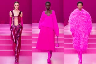 Barbiecore: Según el prescriptor de tendencias Jan Agelink, ¿por qué la industria de la moda está bajo el hechizo del rosa fucsia?