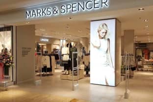 Marks & Spencer pledges to be net-zero by 2040