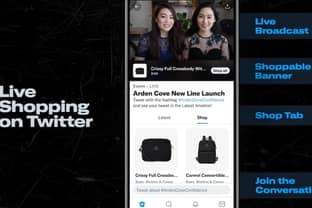 Twitter launches beta shopping experience for merchants