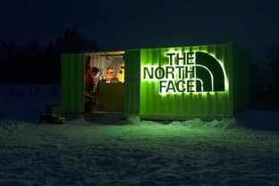 Vans и The North Face приостановят продажи в России