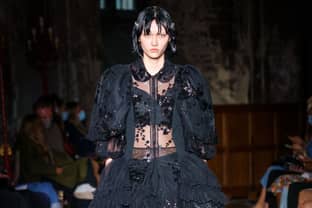 Simone Rocha wins Designer of the Year at Stylist’s Remarkable Women Awards 2022