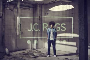 Denimmerk J.C. Rags wordt nieuw leven ingeblazen door Atrium - House of Brands