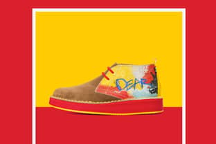 DHL unveils collaboration with footwear brand Veldskoen