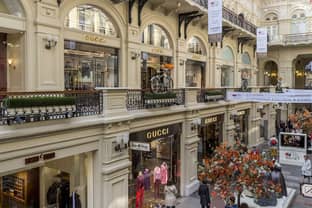Los centros comerciales de Rusia salen en busca de marcas turcas y chinas