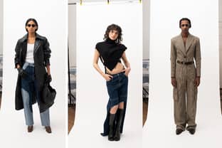 Berlin Fashion Week: Richert Beil führt hinter die Kulissen der Modenschau