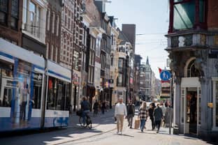ABN Amro stelt sectorprognose Nederlandse retail weer naar beneden bij 