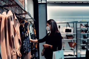 Studie: Insolvenzrisiko für den Modehandel weiterhin hoch