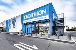 Decathlon pauses operations in Russia after a month of war