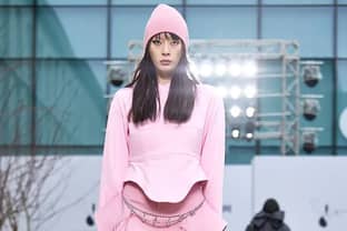 Highlights: Seoul Fashion Week FW22