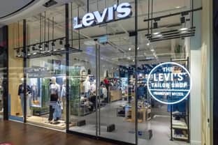 Starkes Auftaktquartal: Levi Strauss kann Umsatz und Ergebnis kräftig steigern