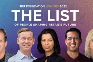 NRF raises 3.22 million dollars to fund programmes supporting future retail leaders