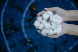 BASF’s e3 Sustainable Cotton program joins the UN’s Conscious Fashion and Lifestyle Network