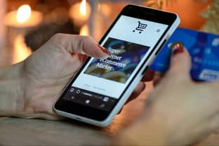New study shows consumers taking digital habits in-store