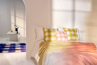 H&M Home launcht farbenfrohe Kollektion mit Designerin India Mahdavi 