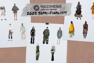 Redress Design Award announces semi-finalists