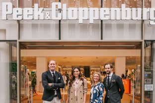 Peek & Cloppenburg Düsseldorf: Thimo Schwenzfeier wird Sustainability-Store leiten