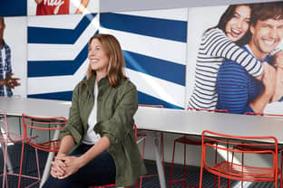 Old Navy president and CEO Nancy Green steps down