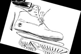 Timberland startet Rücknahme-Programm für getragene Schuhe und Bekleidung