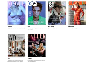 Condé Nast cesse définitivement de publier Vogue Russie