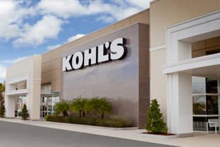 JCPenney owners in bid to buy Kohl's for 8.6bn dollars