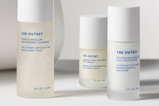Scarlett Johansson launches minimalist skincare line The Outset