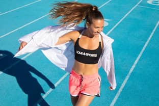 Walmart launches activewear collection Love & Sports