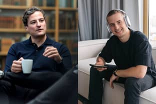 Start-up-Förderung: Marcus Diekmann und Johannes Kliesch gründen Founders League 