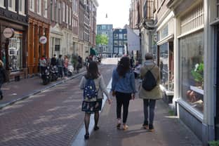 Aantal fysieke winkels in Nederland voor het eerst sinds 2010 weer gestegen