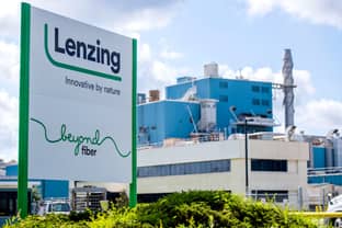 Lenzing reports 25.7 percent sales growth in Q1