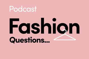 Pure London organiser Hyve Group launches ‘Fashion Questions’ podcast