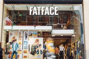 FatFace creates new COO position, appoints Mark Wright