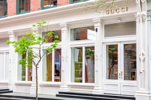 Gucci to accept cryptocurrency in its stores