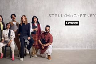 Lenovo and Stella McCartney partner on design competition for Central Saint Martins
