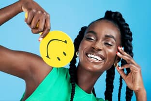Ciaté London collaborates with Smiley to mark its 50th anniversary