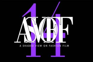 ASVOFF 14 : Caroline de Maigret, présidente du prochain Fashion Film Festival  