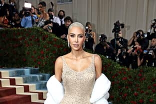 Non Kim Kardashian n'aurait pas abîmée la robe de Marilyn Monroe