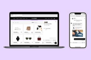 Klarna launches virtual shopping experience