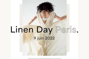 La Confédération Européenne du Lin et du Chanvre organise son premier Linen Day Paris