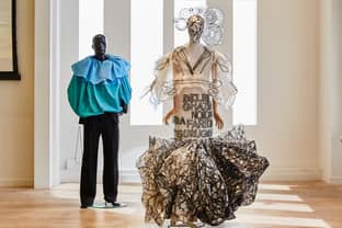 Nieuwe Expo Open In Fashion For Good Museum: “Fashion Week: Een Nieuw Tijdperk”