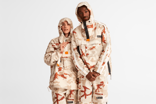 Timberland reveals eco collection with collaborator at large, Christopher Raeburn