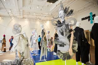 Fashion for Good’s new exhibition explores the future of fashion week through a new era