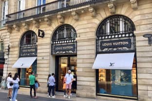 Louis Vuitton prend la tête du classement Brand Finance France 150